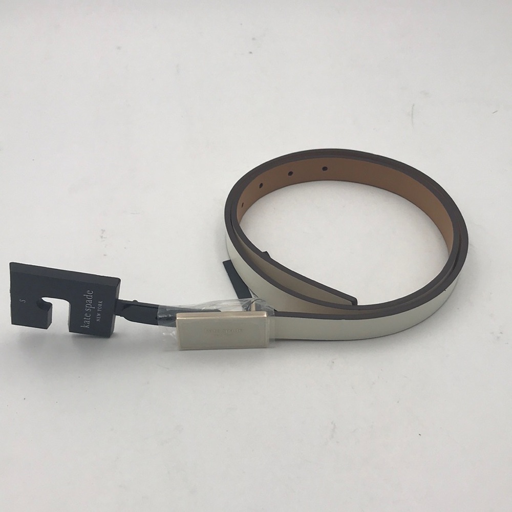 Kate Spade Leather Belt